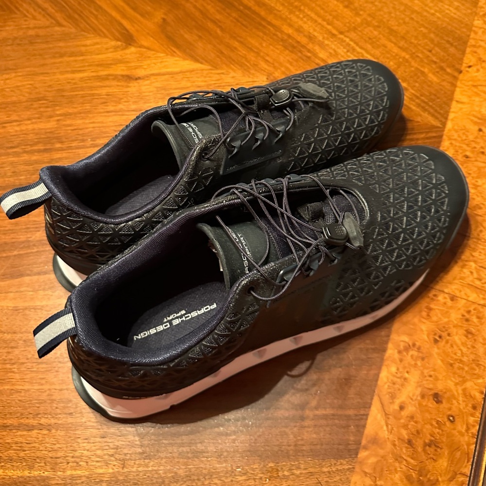 Porsche Design sneakers